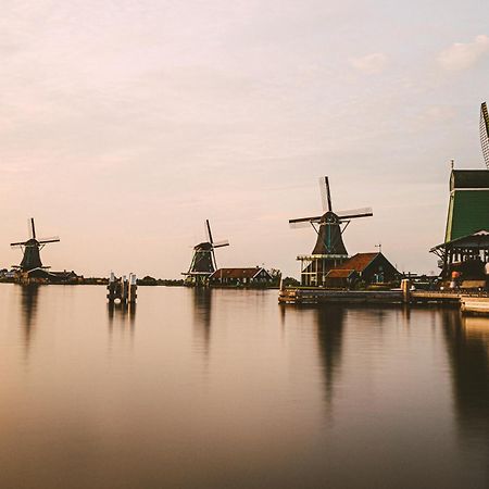 Studio Eelhouse Amsterdam Zewnętrze zdjęcie