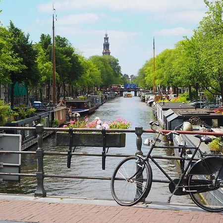 Studio Eelhouse Amsterdam Zewnętrze zdjęcie