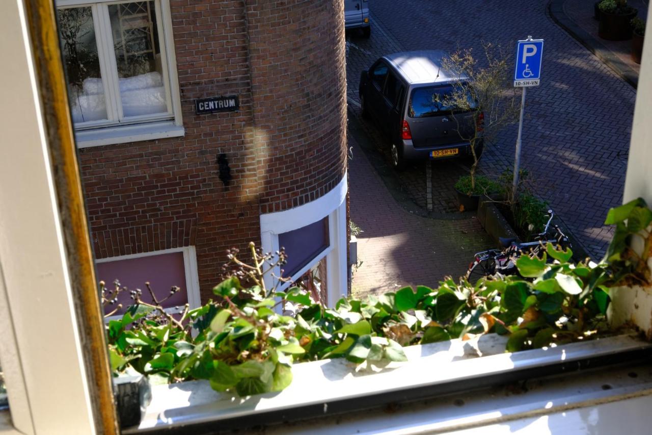 Studio Eelhouse Amsterdam Zewnętrze zdjęcie