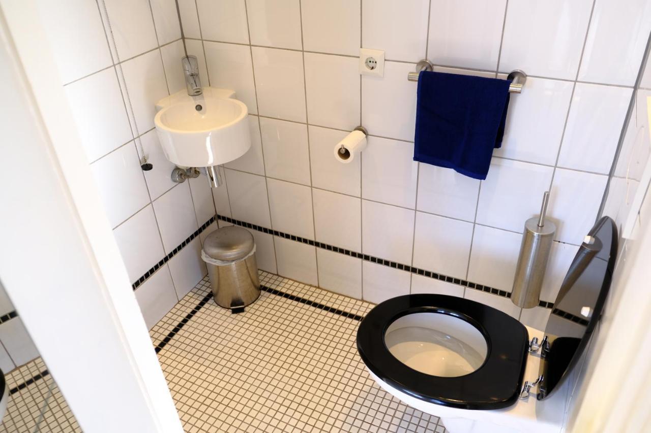 Studio Eelhouse Amsterdam Zewnętrze zdjęcie