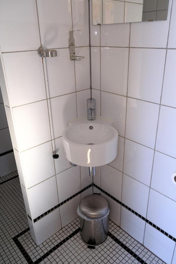 Studio Eelhouse Amsterdam Zewnętrze zdjęcie