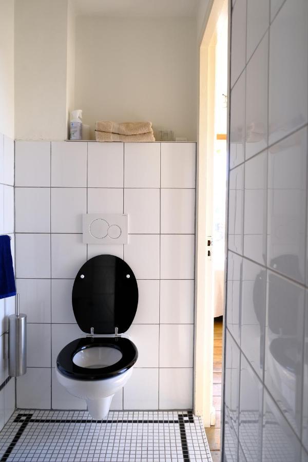 Studio Eelhouse Amsterdam Zewnętrze zdjęcie