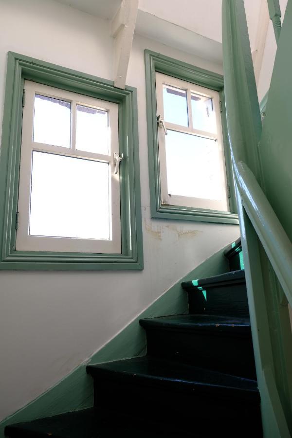 Studio Eelhouse Amsterdam Zewnętrze zdjęcie
