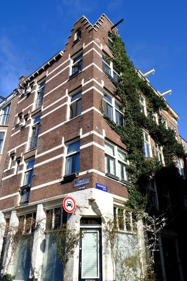 Studio Eelhouse Amsterdam Zewnętrze zdjęcie