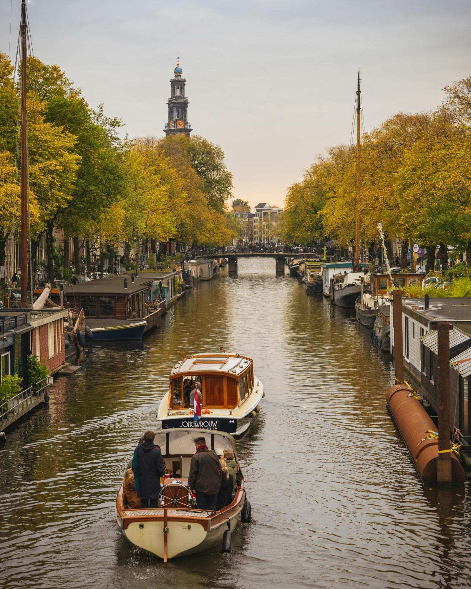 Studio Eelhouse Amsterdam Zewnętrze zdjęcie