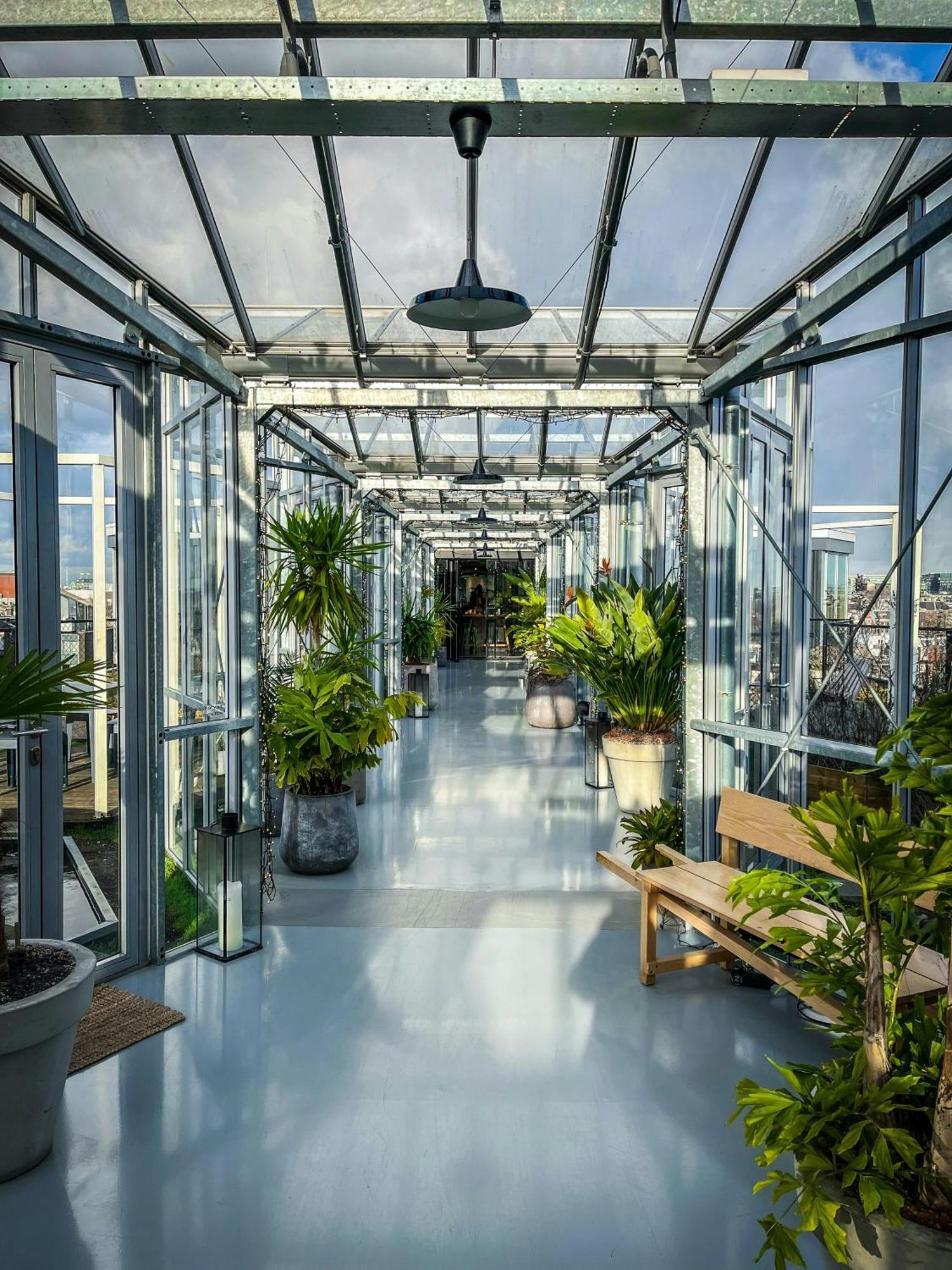 Studio Eelhouse Amsterdam Zewnętrze zdjęcie