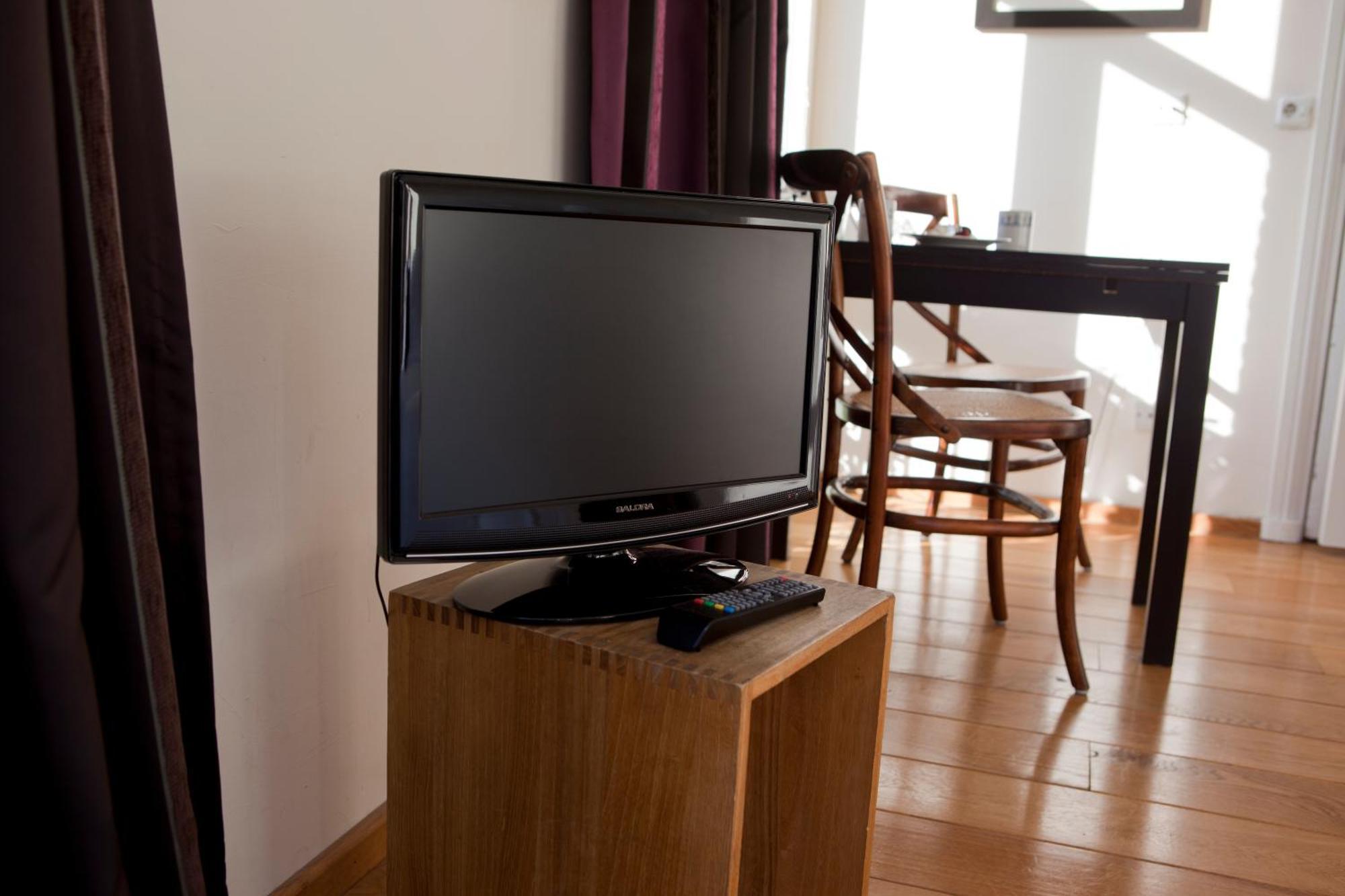 Studio Eelhouse Amsterdam Pokój zdjęcie