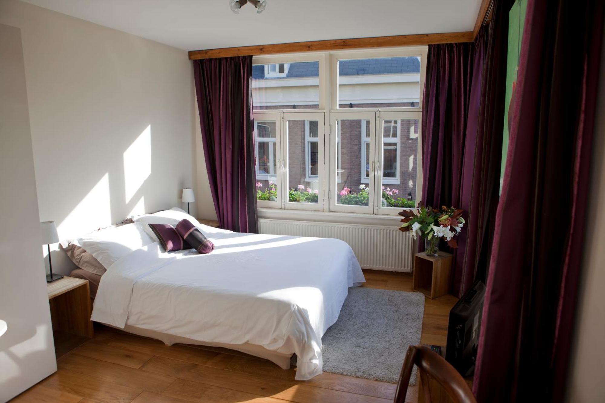 Studio Eelhouse Amsterdam Pokój zdjęcie