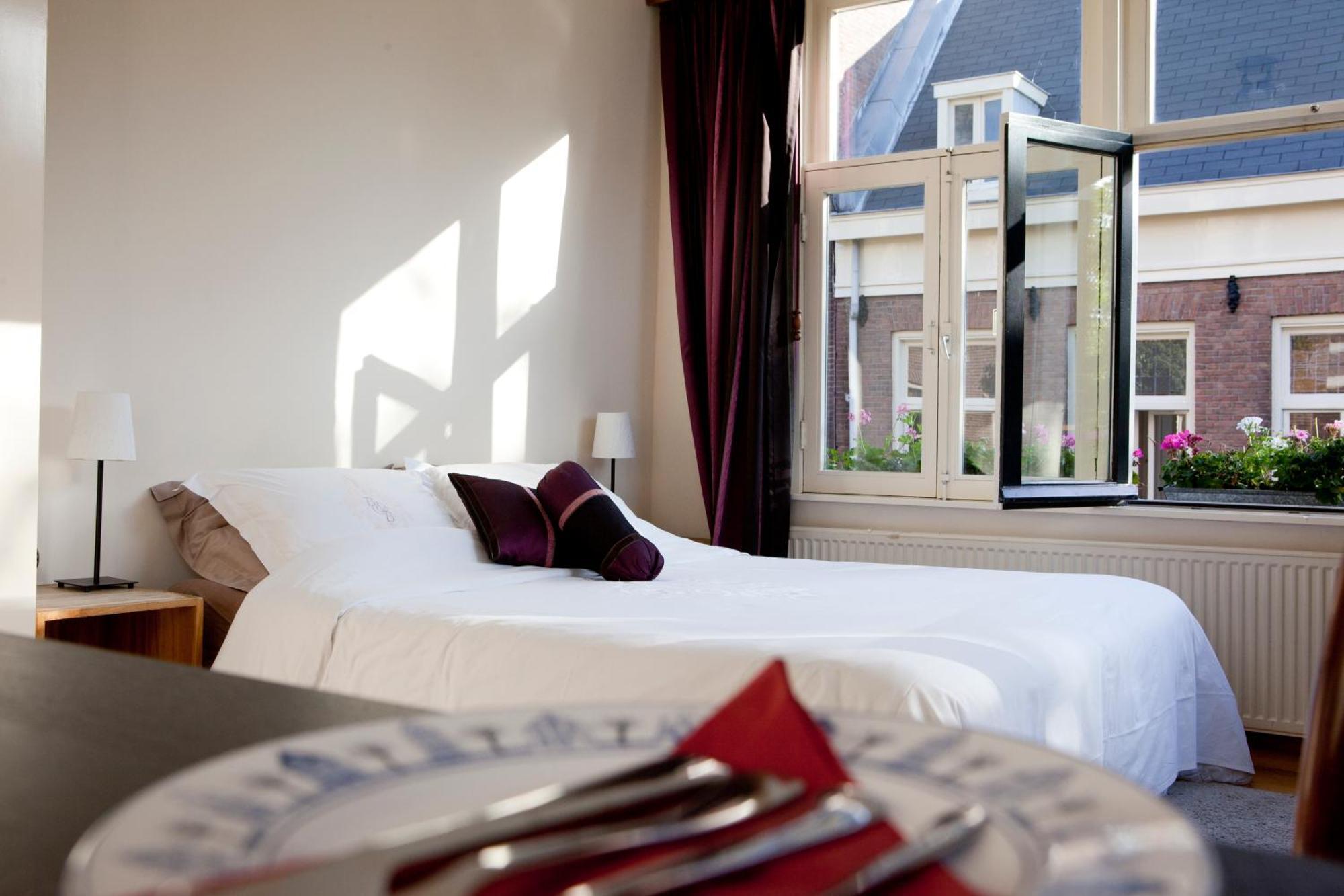 Studio Eelhouse Amsterdam Pokój zdjęcie