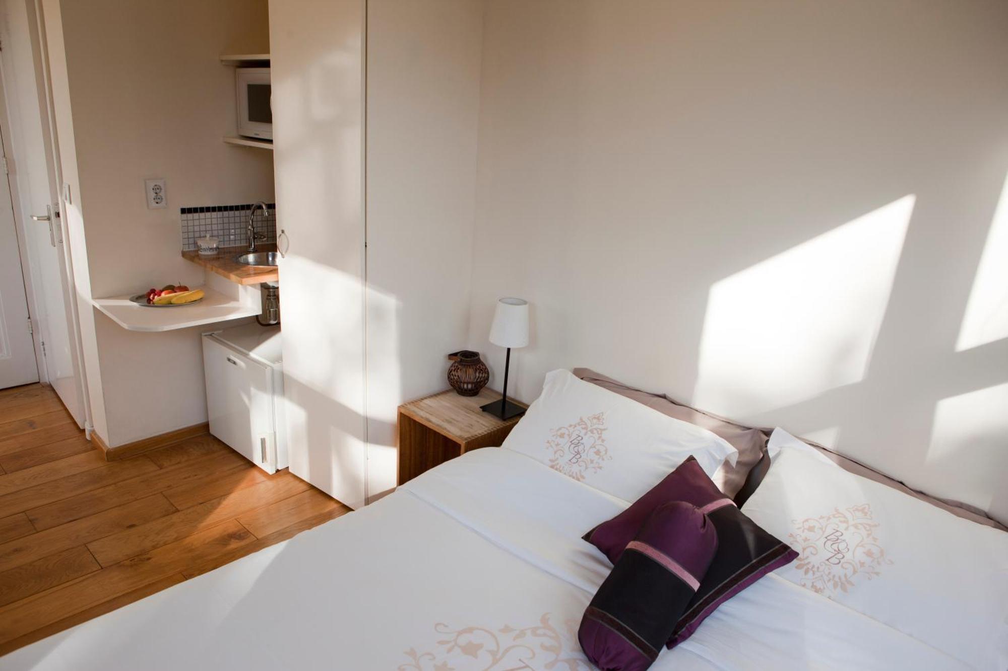 Studio Eelhouse Amsterdam Pokój zdjęcie