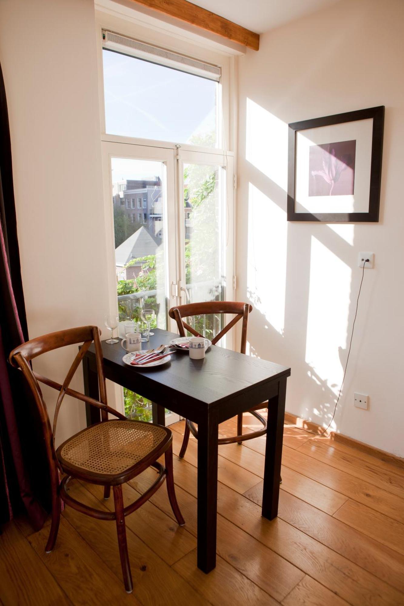 Studio Eelhouse Amsterdam Pokój zdjęcie
