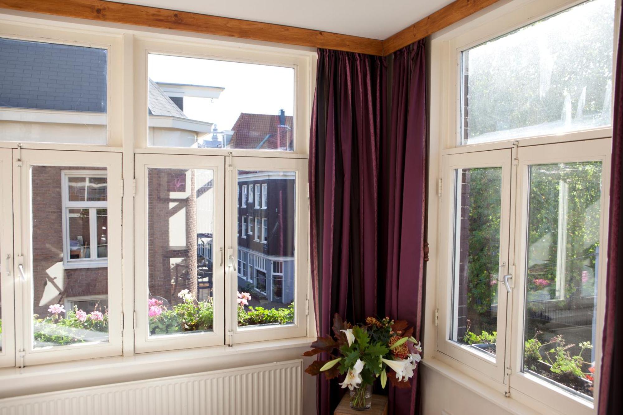 Studio Eelhouse Amsterdam Pokój zdjęcie