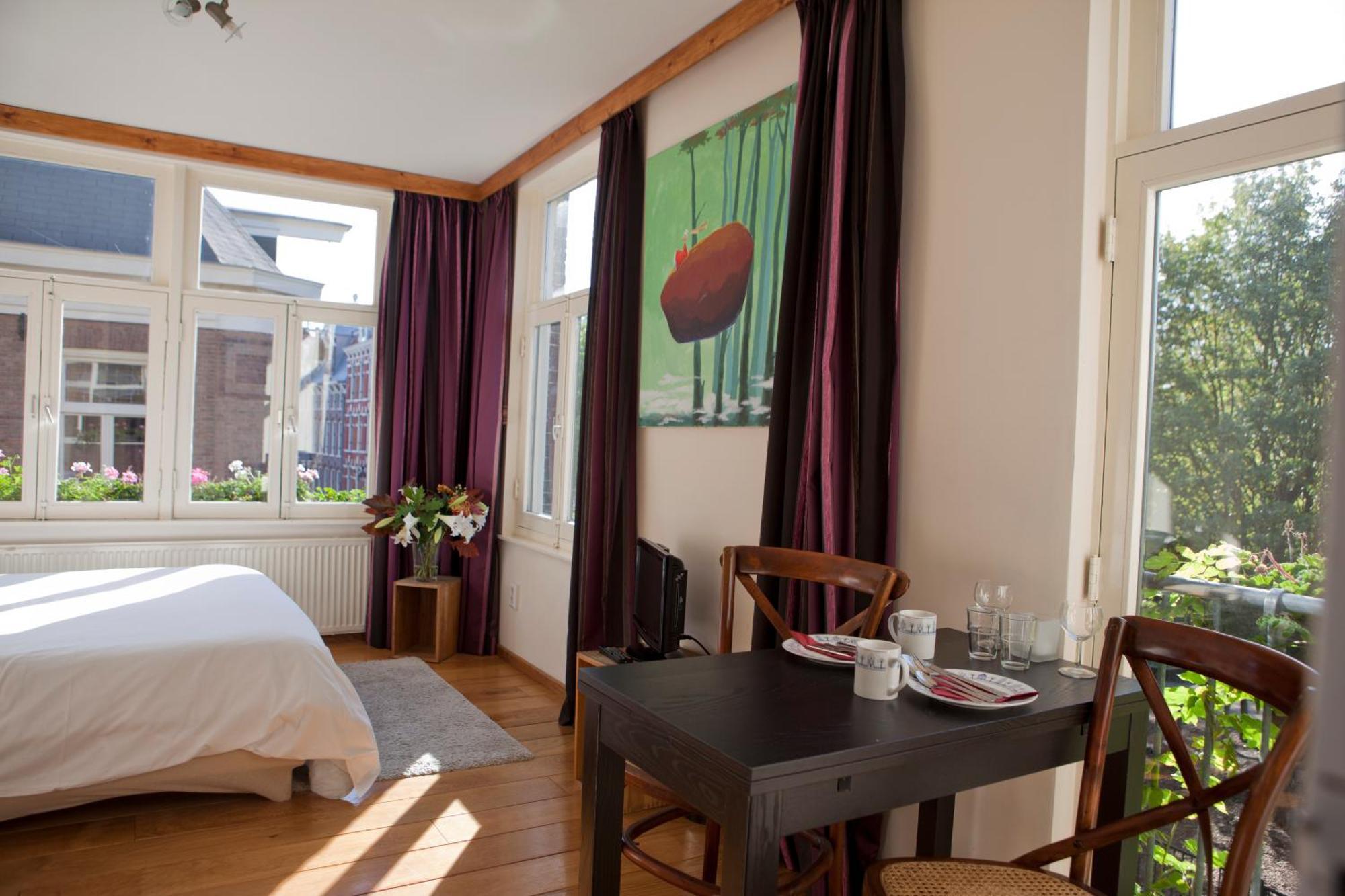 Studio Eelhouse Amsterdam Pokój zdjęcie