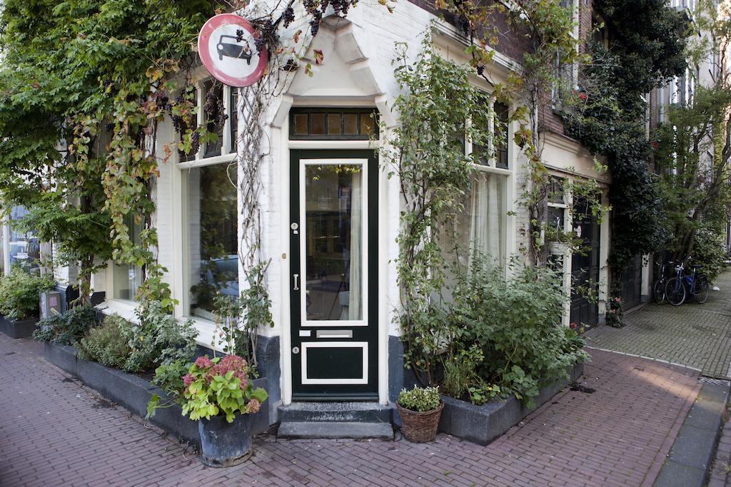 Studio Eelhouse Amsterdam Zewnętrze zdjęcie